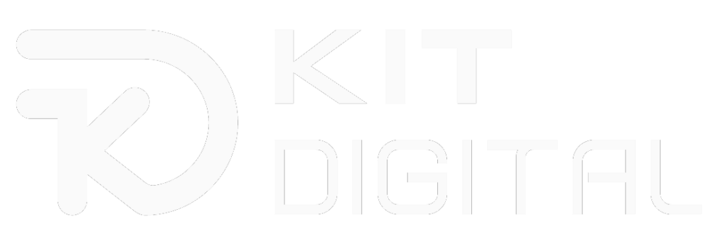 Kit Digital blanco